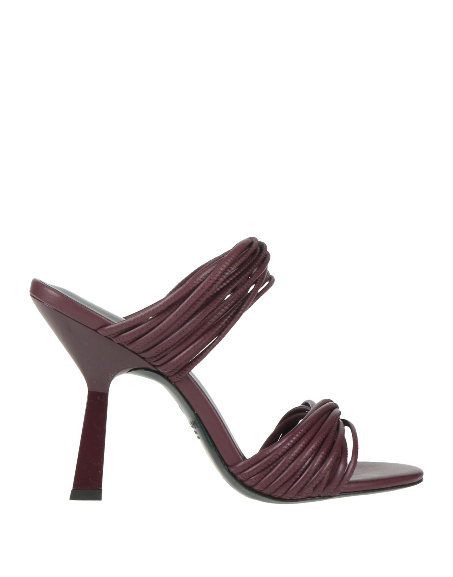 PATRIZIA PEPE - Sandals