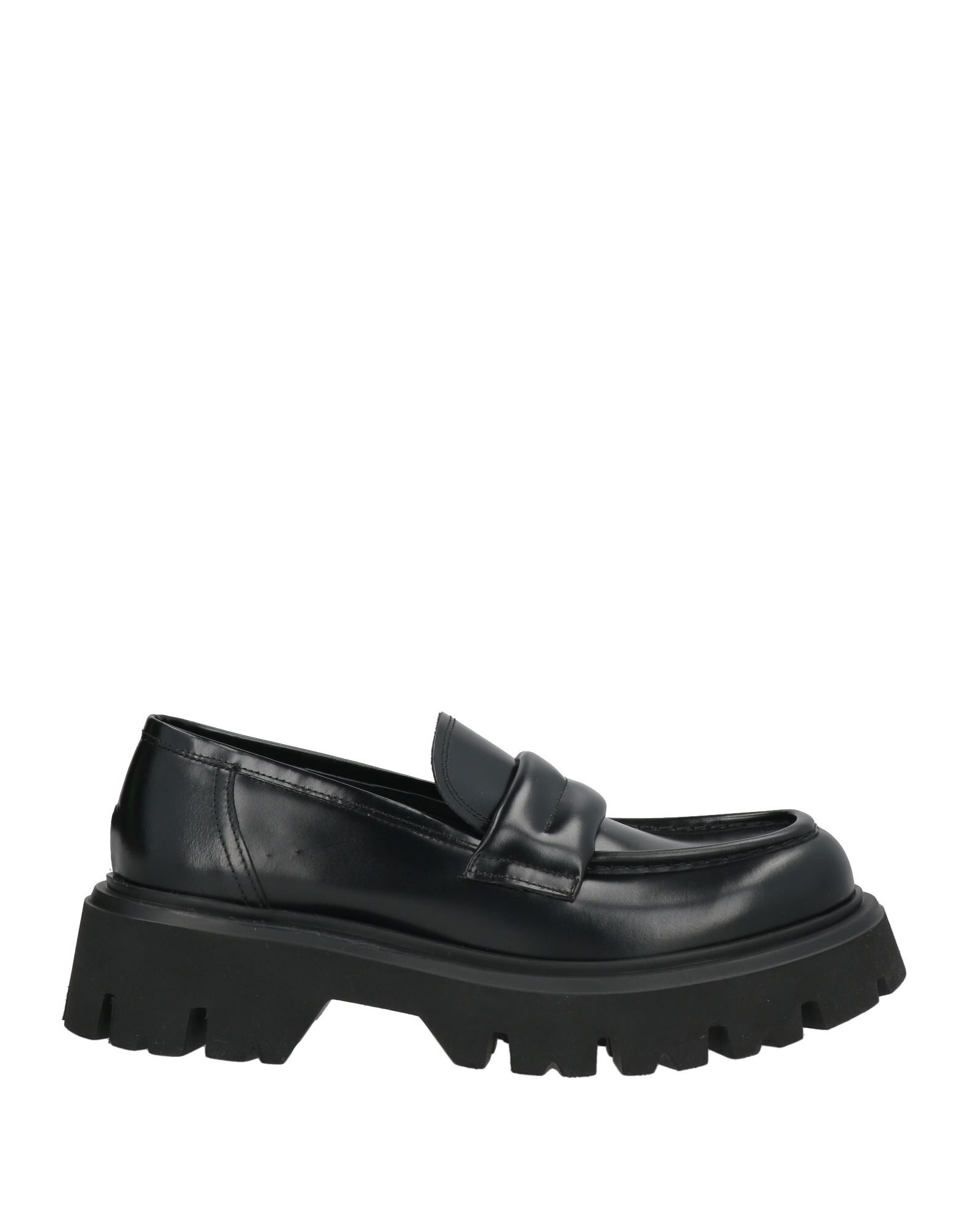 GIOVANNI CONTI - Loafers