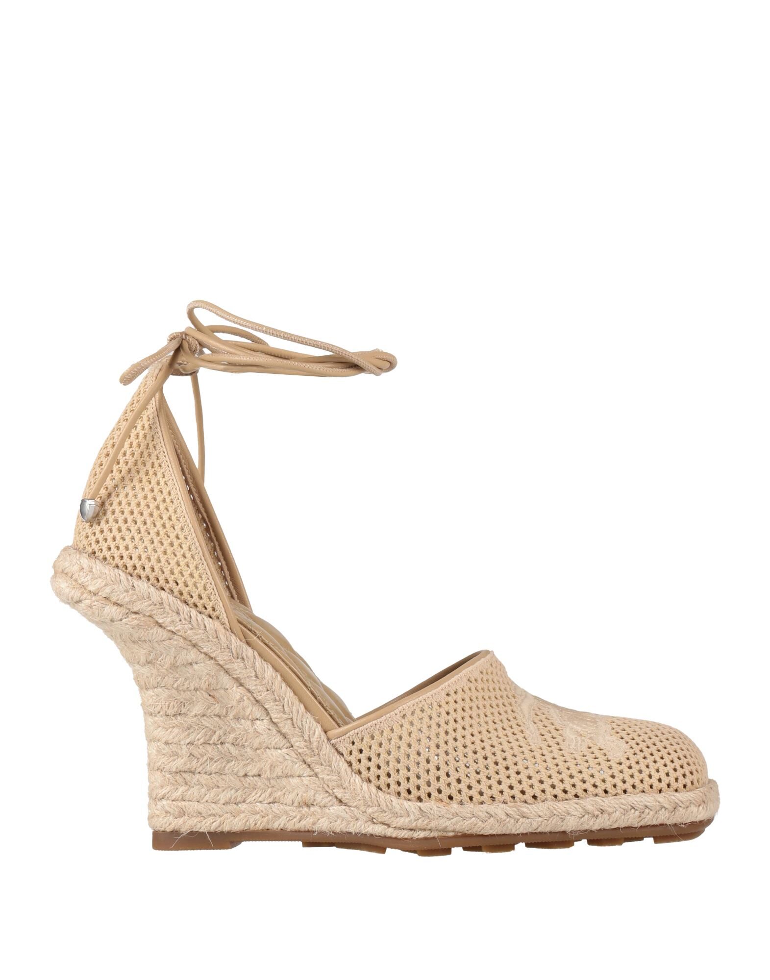 BURBERRY - Espadrilles