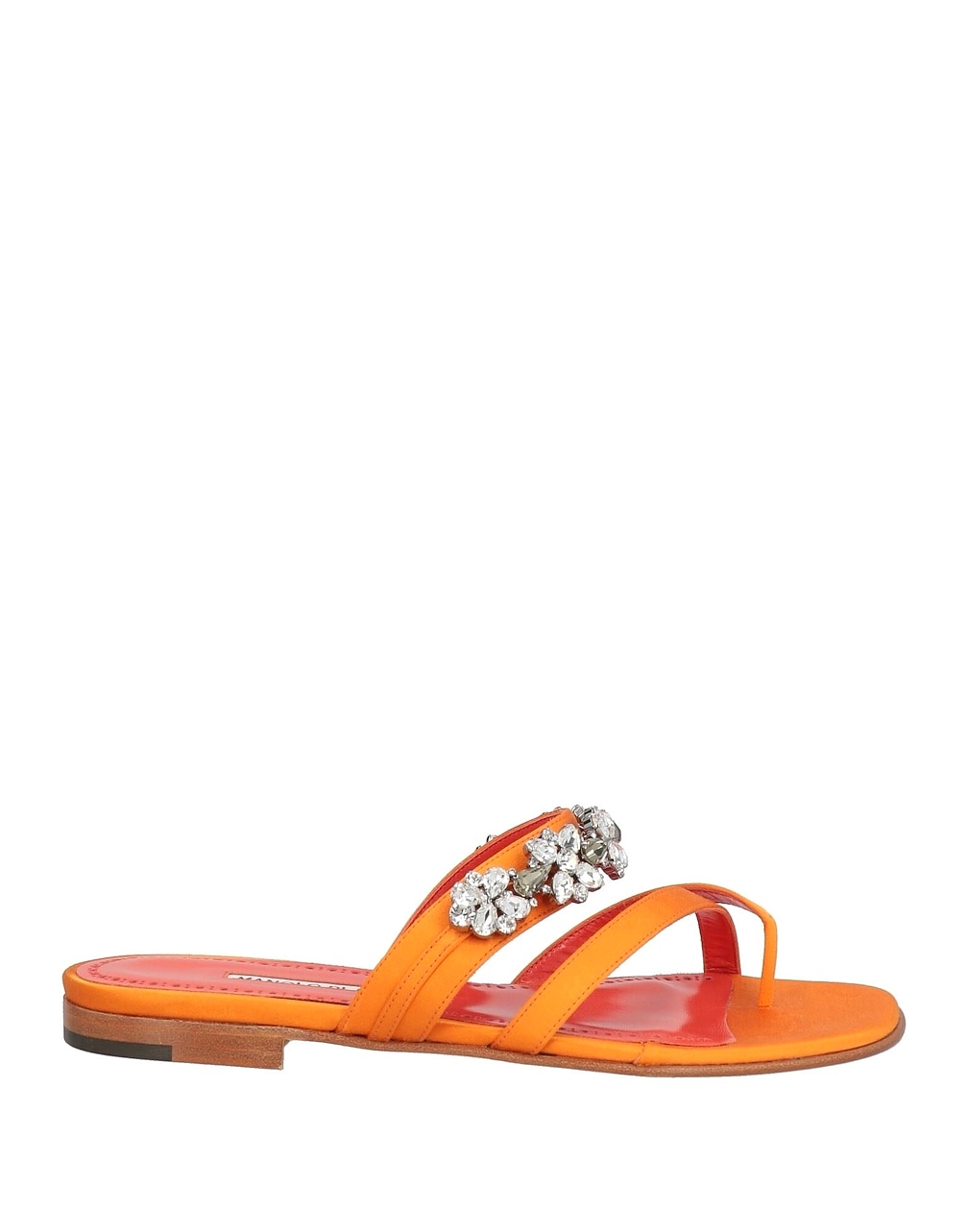 MANOLO BLAHNIK - Thong sandals