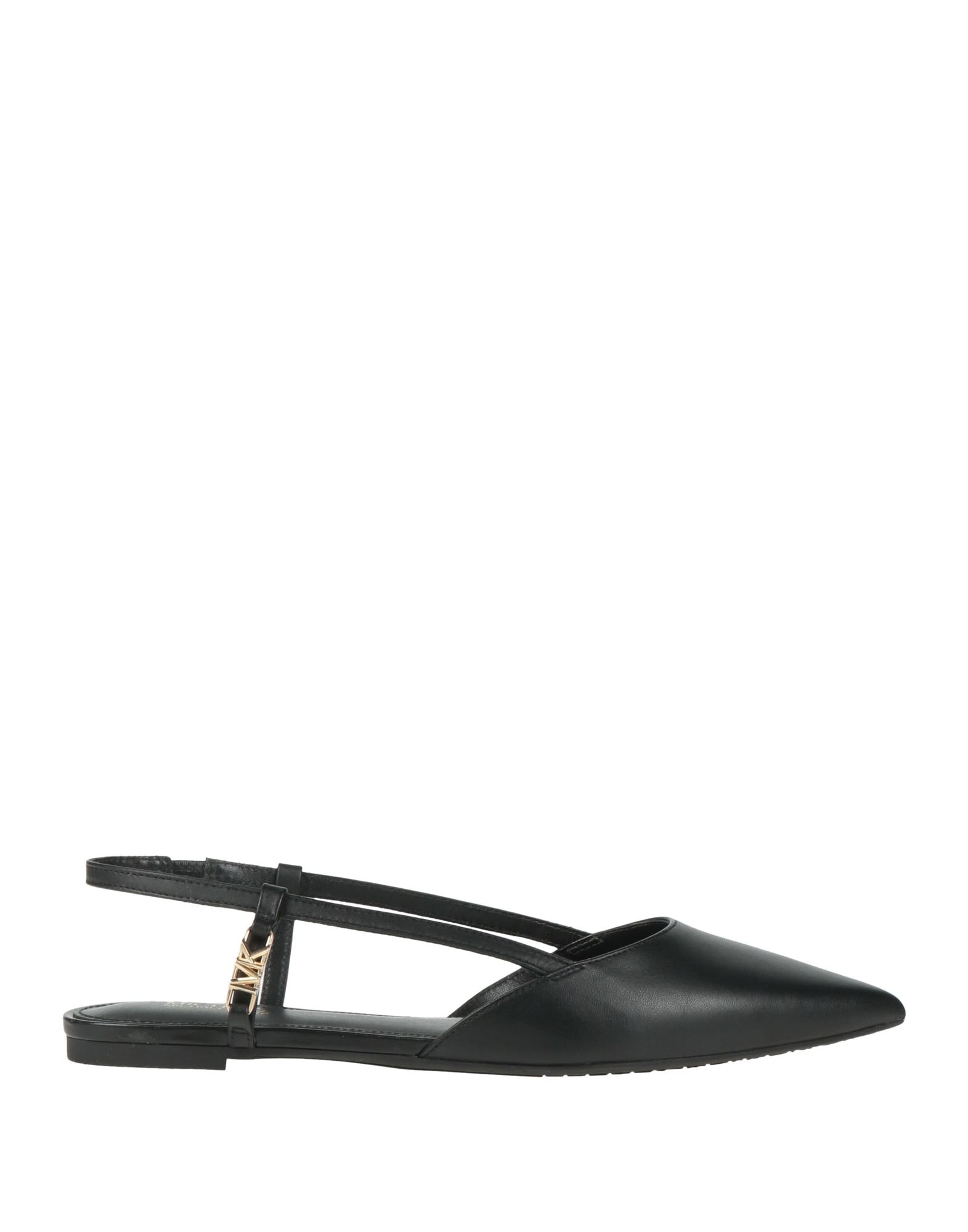 MICHAEL MICHAEL KORS - Ballet flats