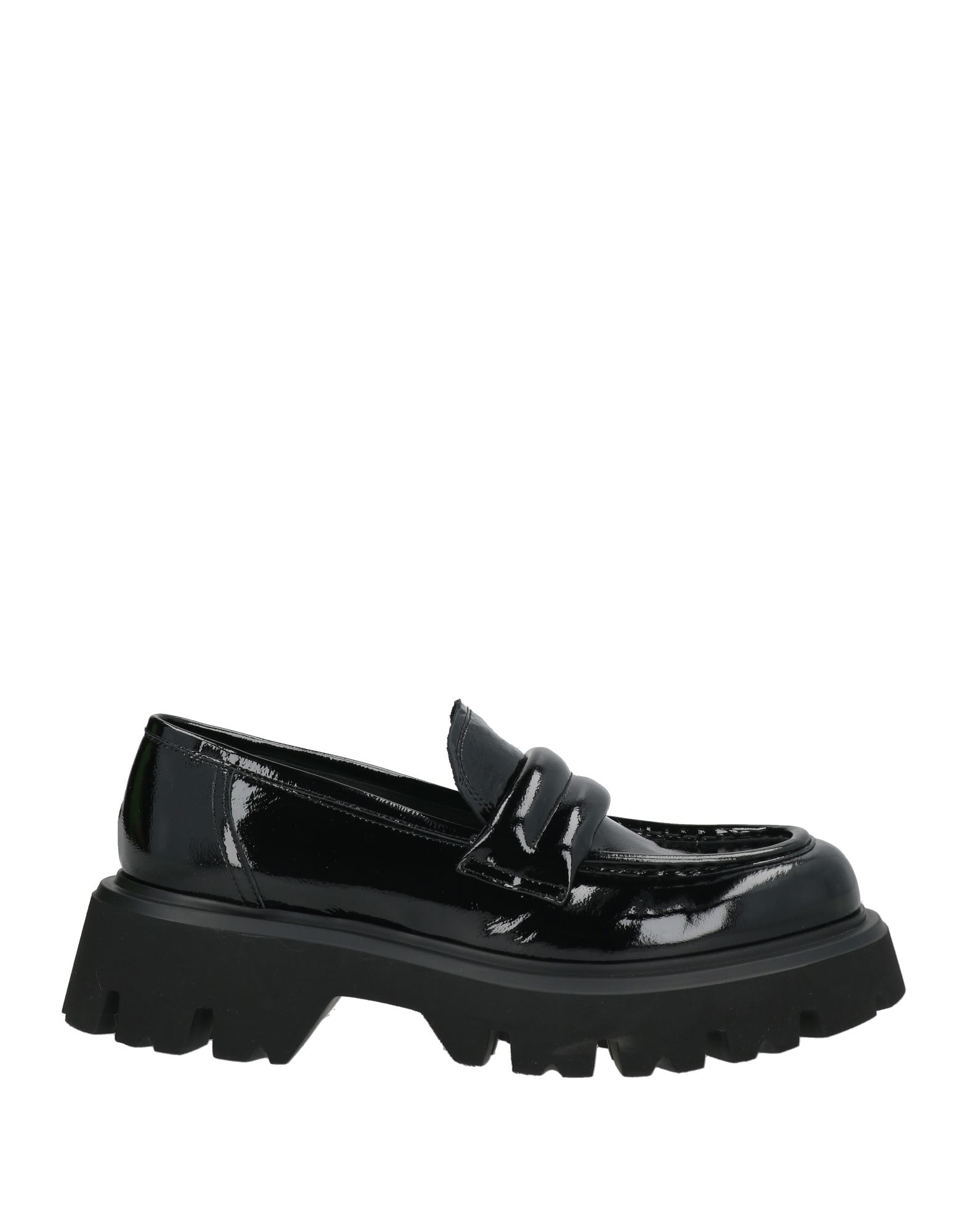 GIOVANNI CONTI - Loafers