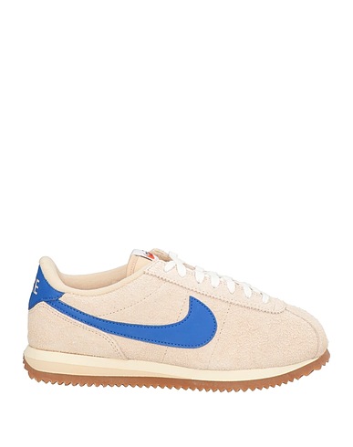 NIKE Sneakers Panna Pelle