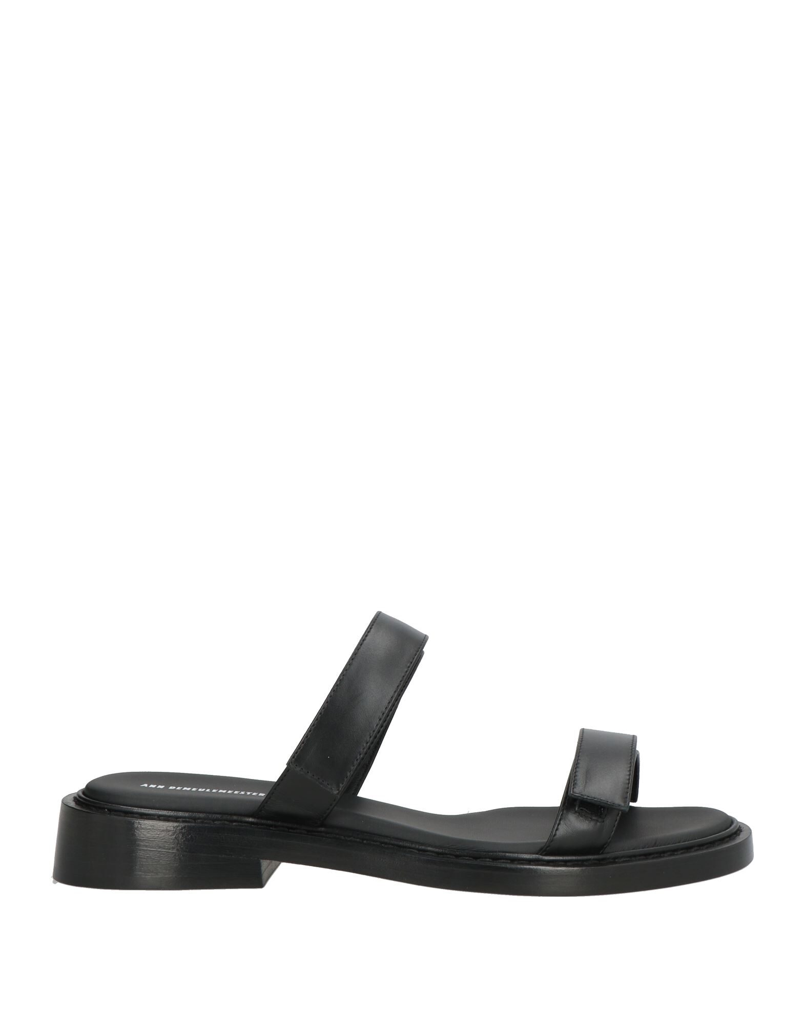 ANN DEMEULEMEESTER - Sandals