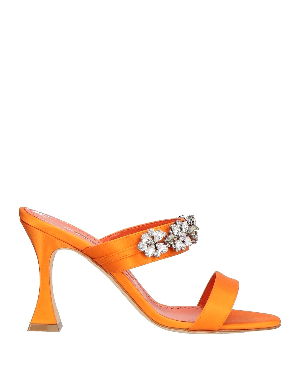 MANOLO BLAHNIK - Sandalias con cierre