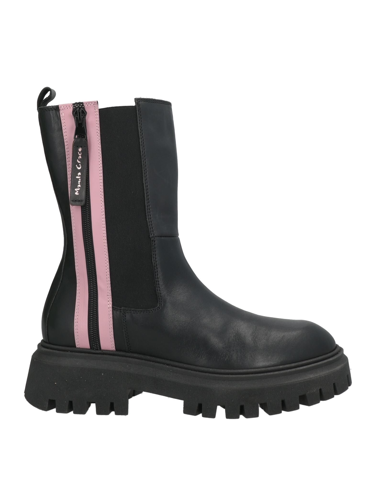 MANILA GRACE - Botines de caña alta