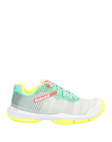 BABOLAT Sneakers Grigio chiaro Fibre tessili
