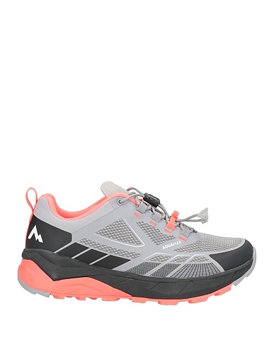 MC KINLEY Sneakers Grau Gewebefasern