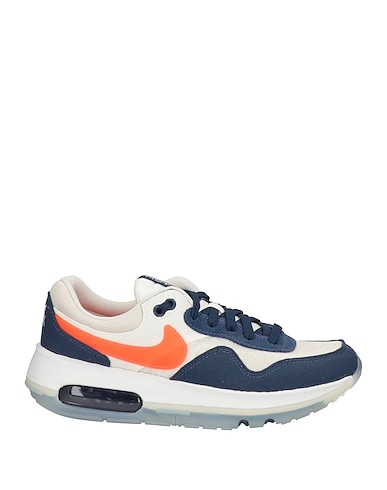 NIKE Sneakers Textile fibres