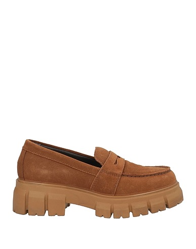 IGI&CO Loafers Brown Leather