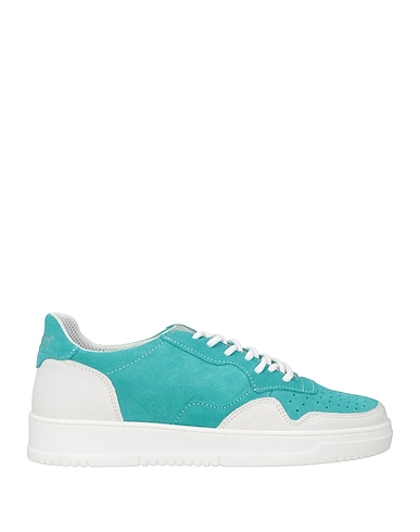 BRUNO VERRI Sneakers Leather