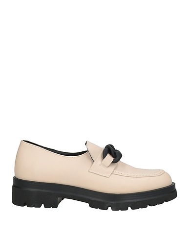 IGI&CO Loafers Cream Calfskin