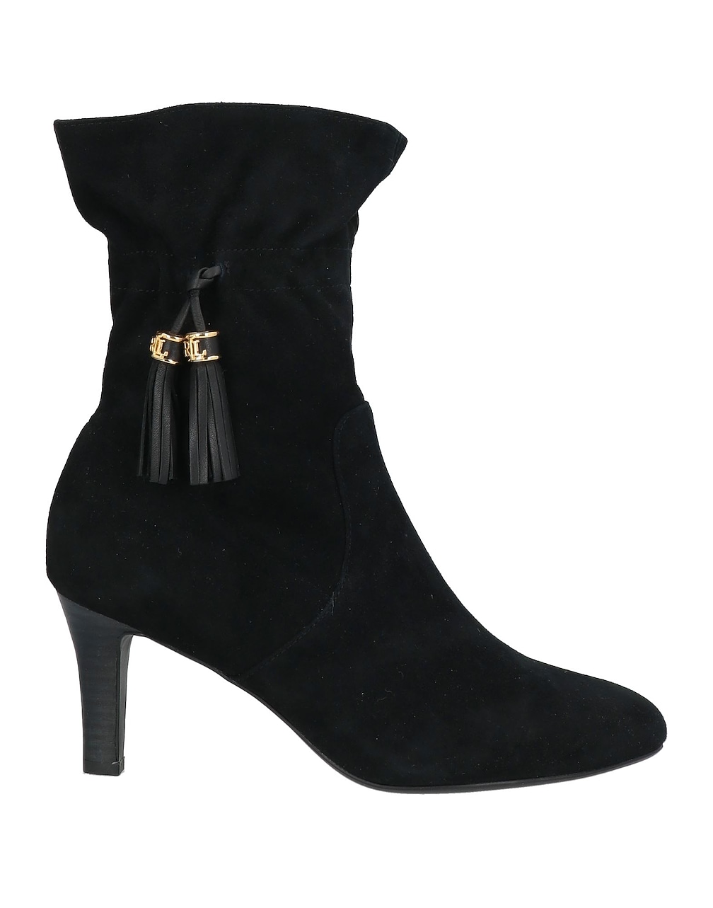 LAUREN RALPH LAUREN - Ankle boots