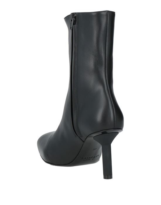 ALAINPAUL Полусапоги и высокие ботинки