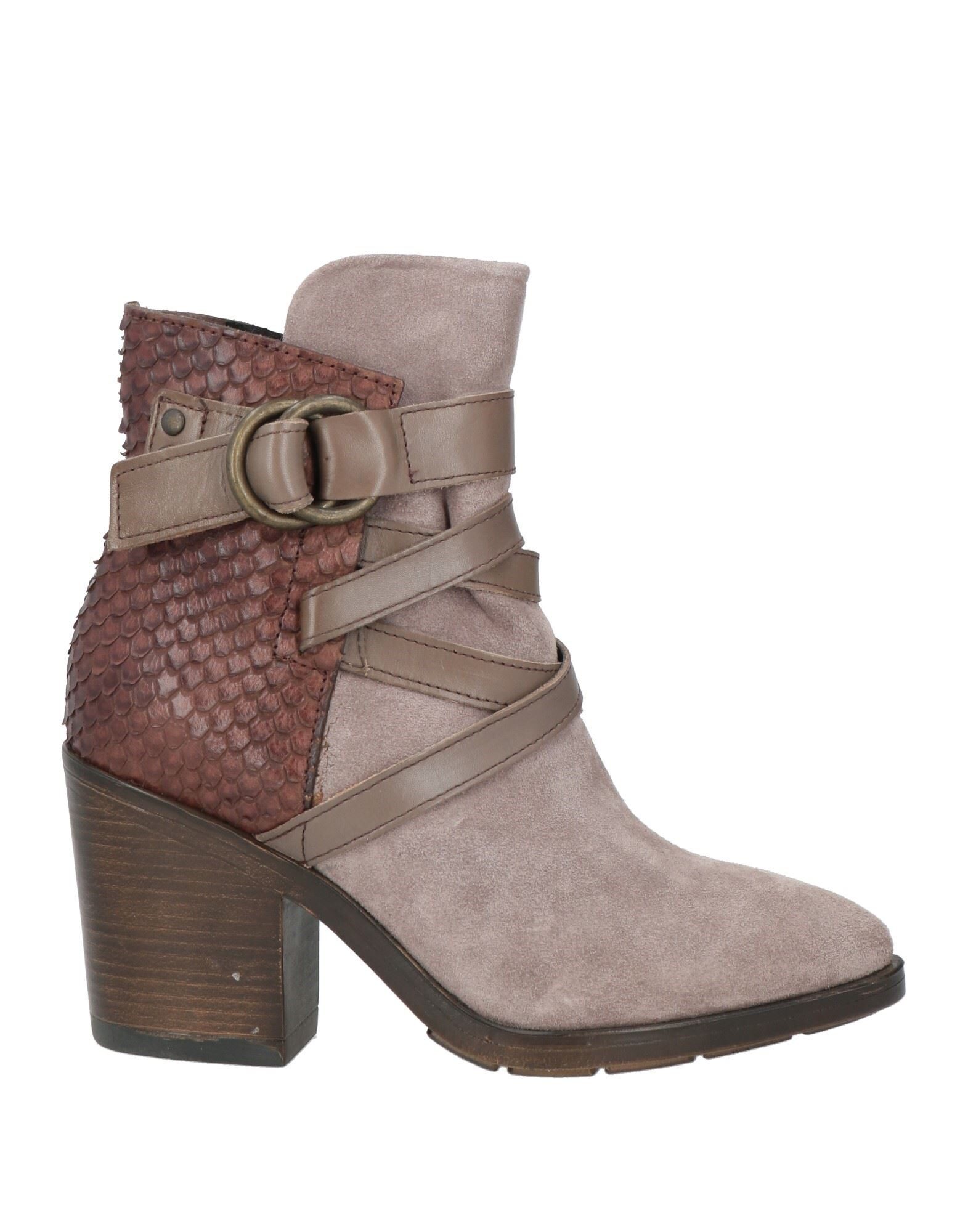 CAFèNOIR - Ankle boots