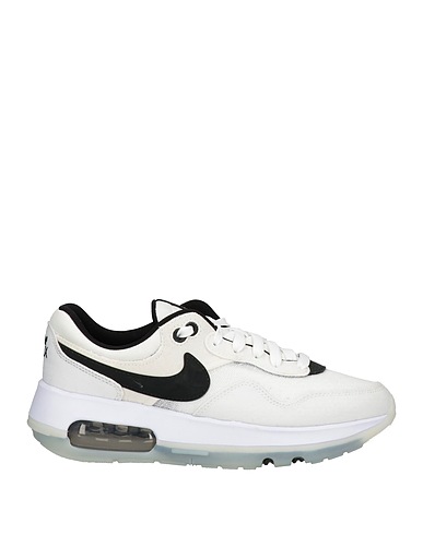 NIKE Sneakers White Textile fibers