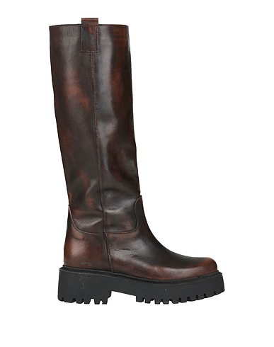 OTTOD'AME Boots Leather