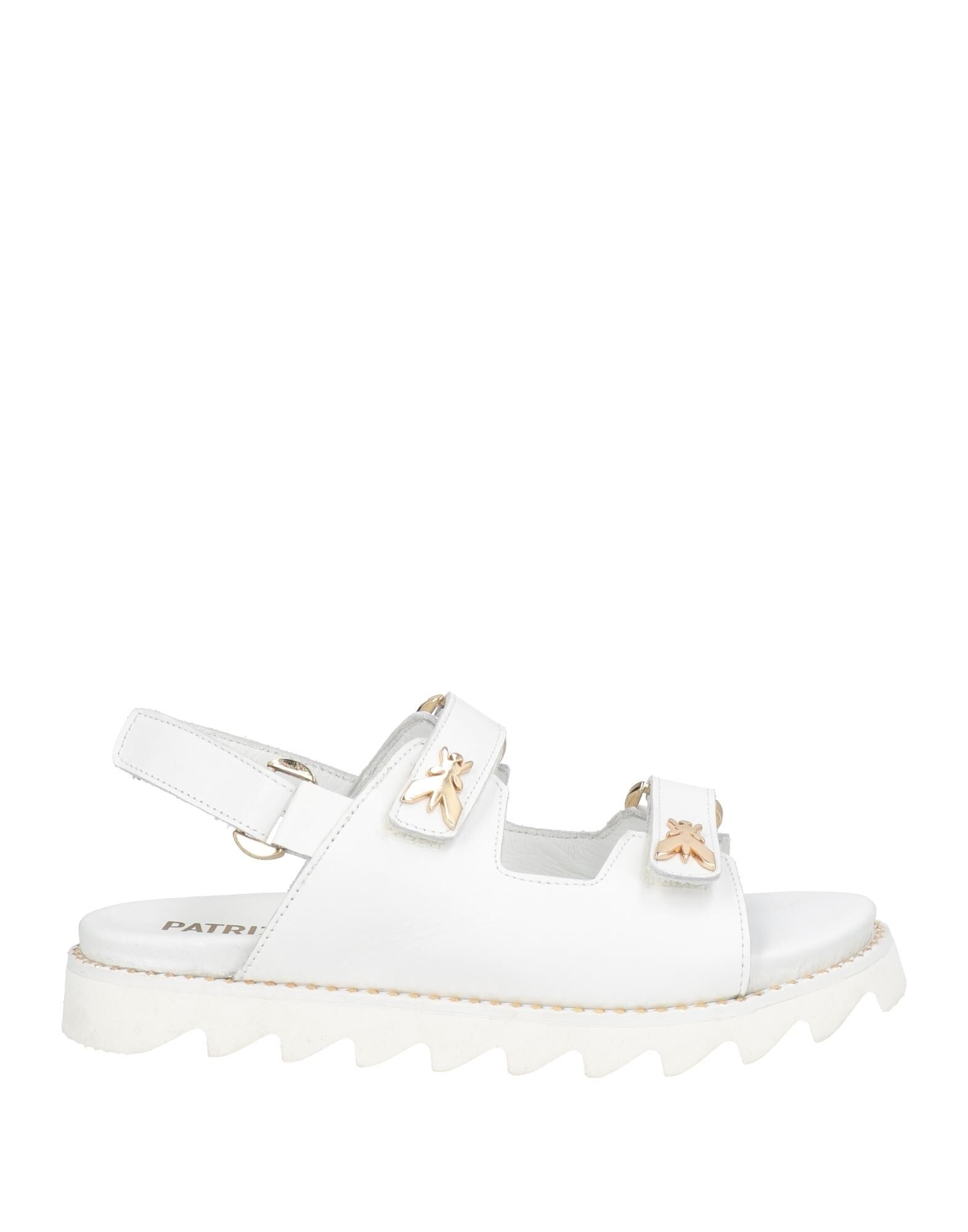 PATRIZIA PEPE - Sandals