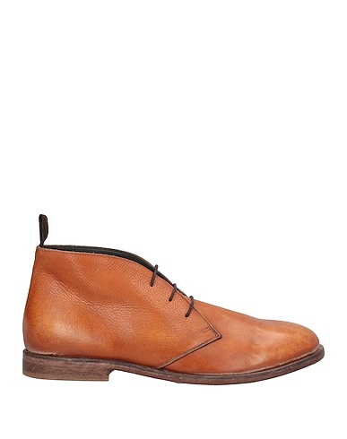 MOMA Ankle boot Tan Calfskin
