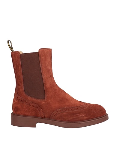 DOUCAL'S Stiefelette Leder