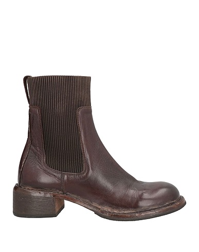 MOMA Ankle boot Calfskin