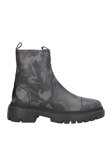 BALLY Ankle boot Lead Calfskin