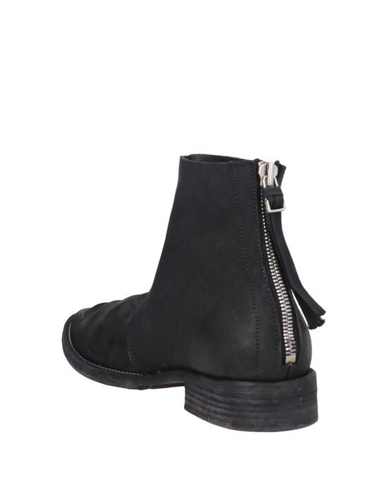 BORIS BIDJAN SABERI Полусапоги и высокие ботинки