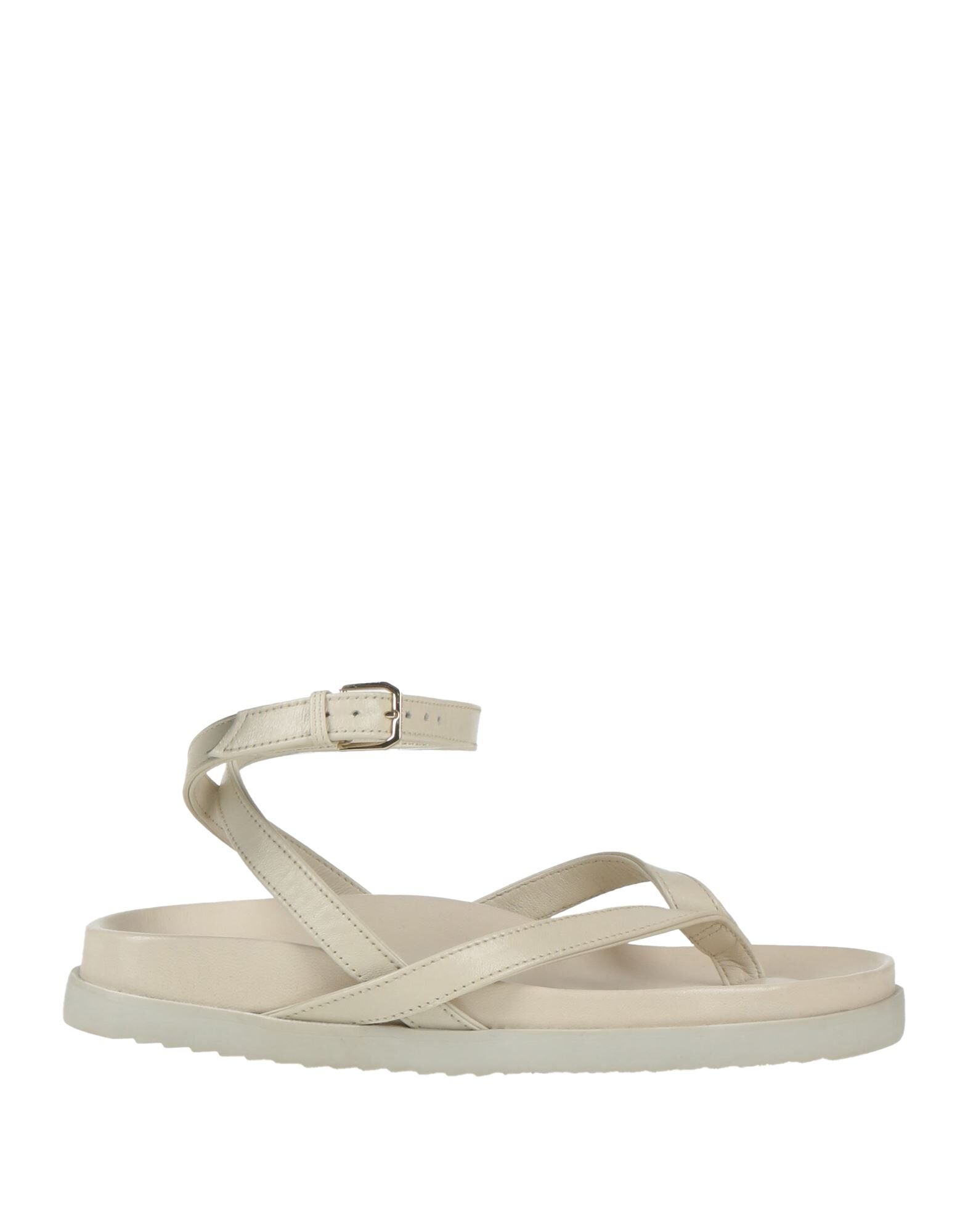 PATRIZIA PEPE - Thong sandals