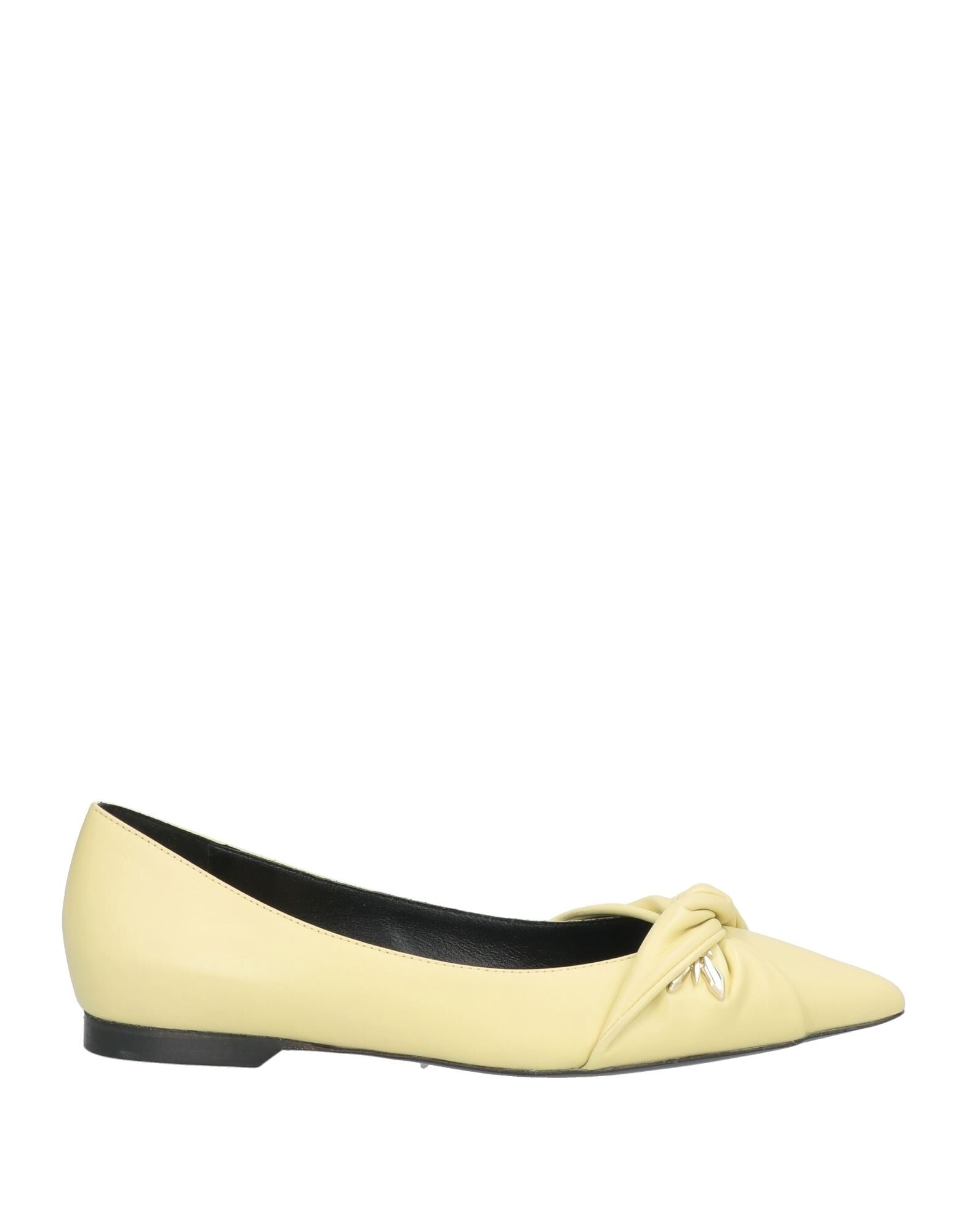 PATRIZIA PEPE - Ballet flats