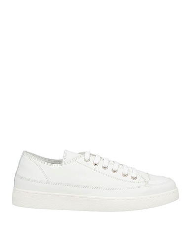 PATGOA Sneakers White Leather