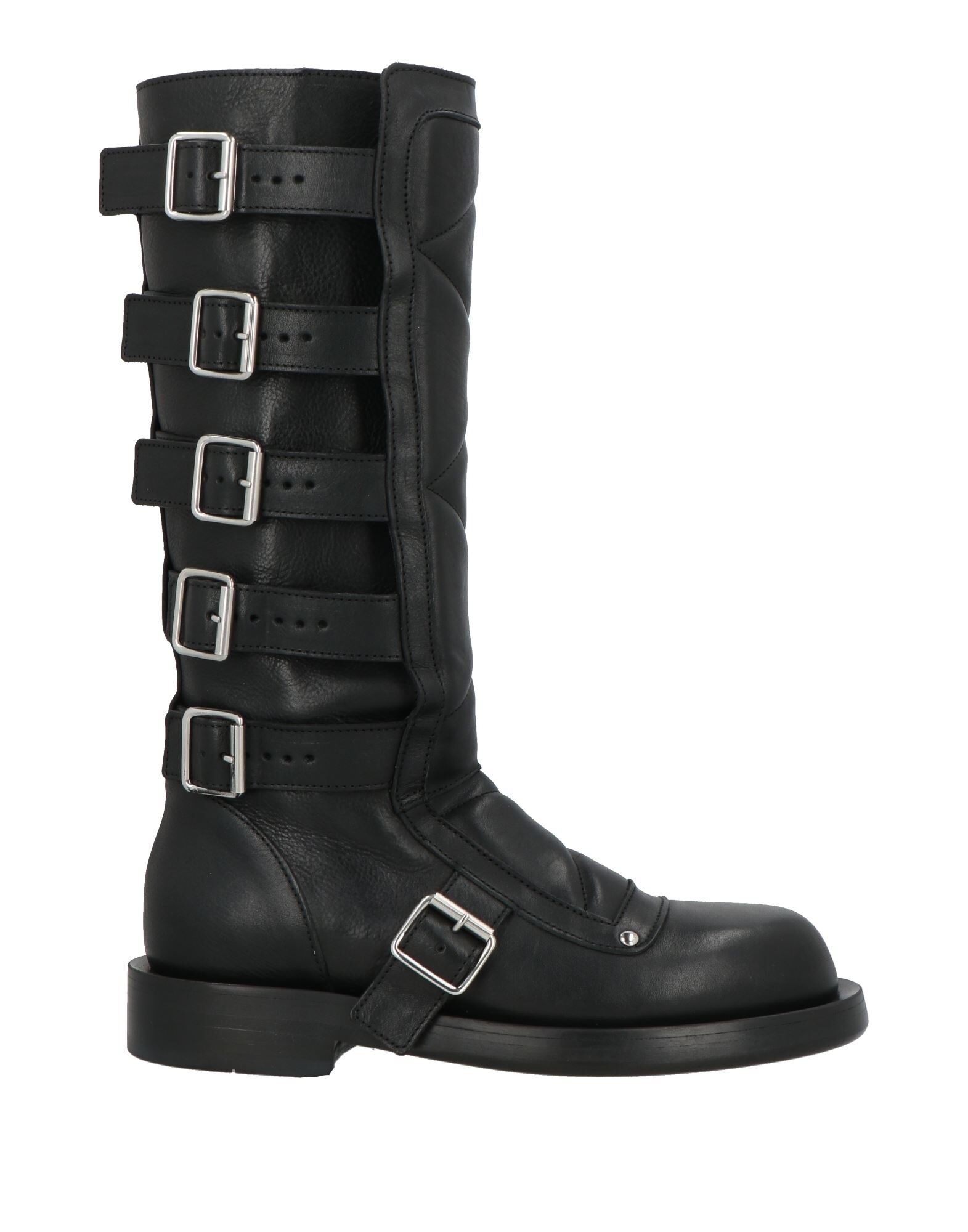 ANN DEMEULEMEESTER - Boots