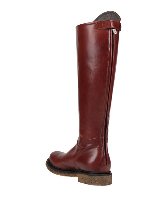 ROCCO P. Сапоги