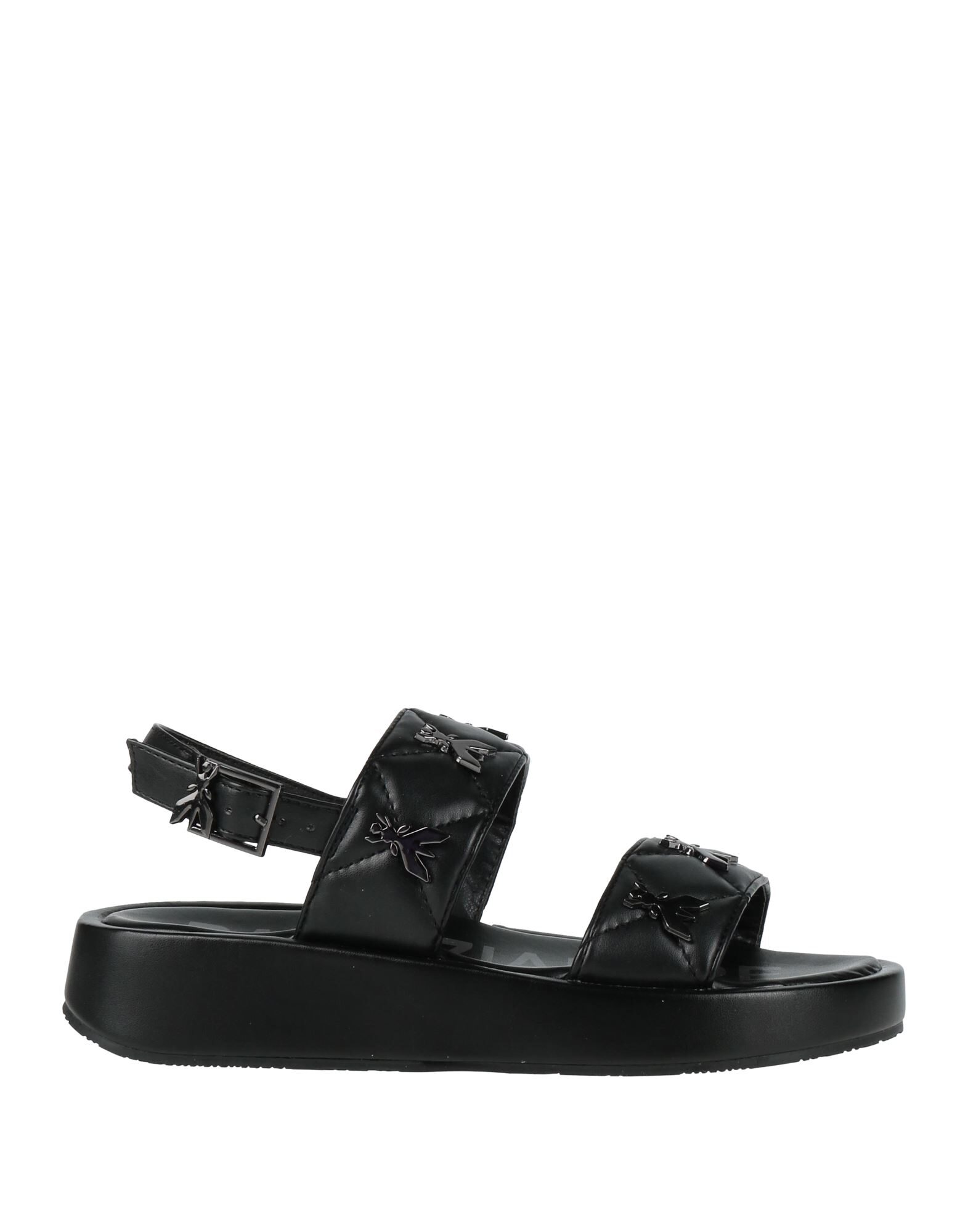 PATRIZIA PEPE - Sandals