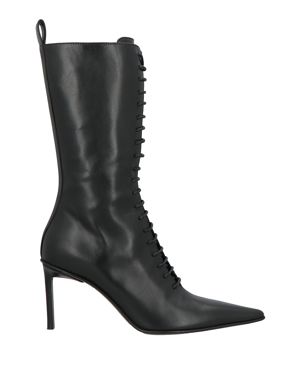 ANN DEMEULEMEESTER - Ankle boots
