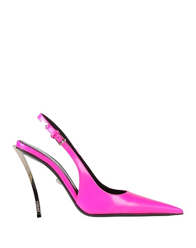 VERSACE Court Calfskin