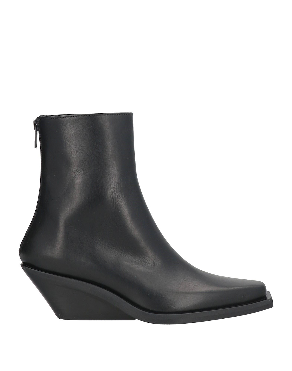 ANN DEMEULEMEESTER - Stiefeletten