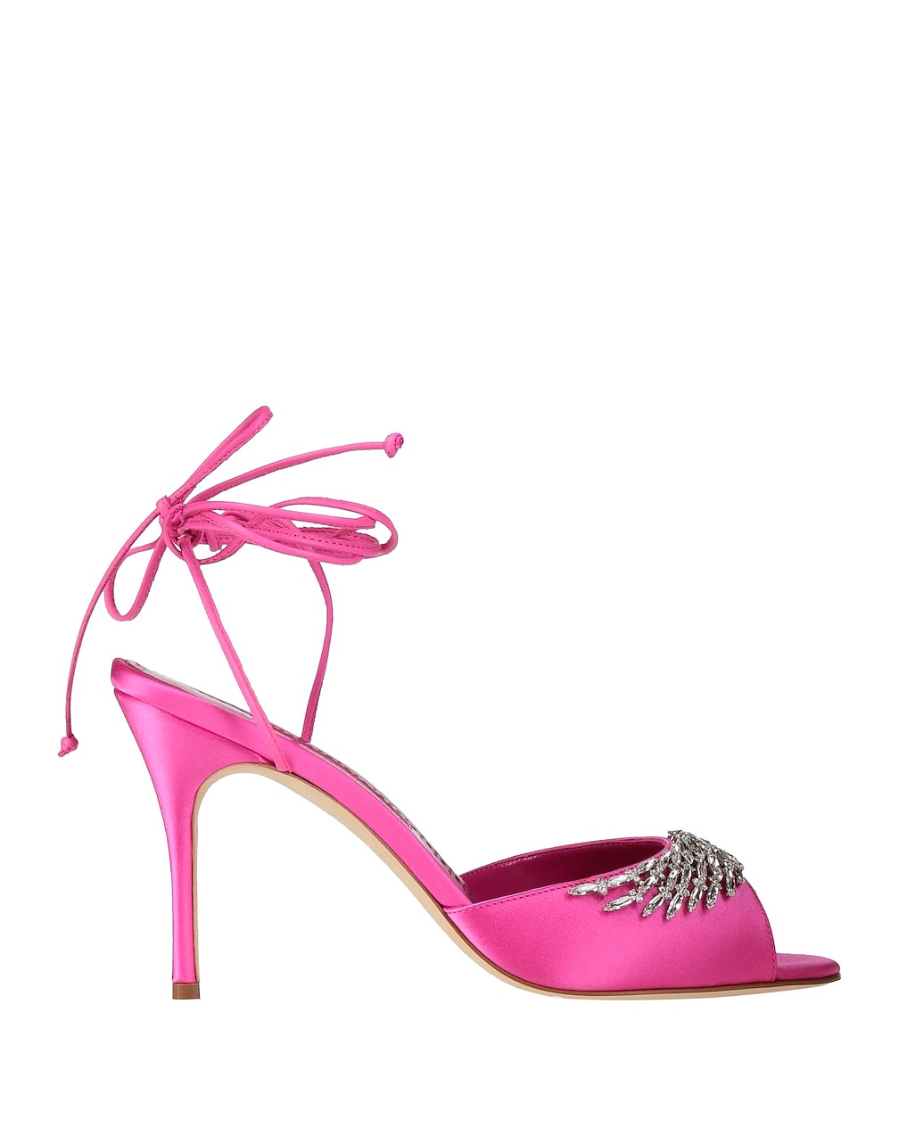 MANOLO BLAHNIK - Sandals