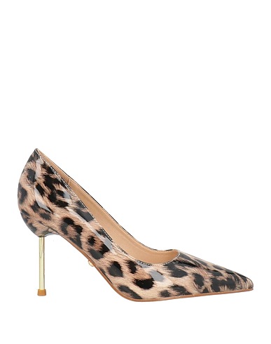 TWENTY FOUR HAITCH Court Beige Rubber