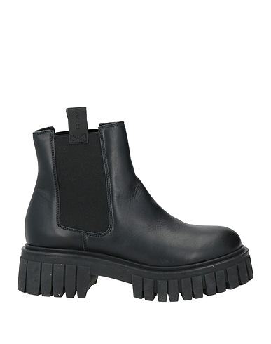 FRAU Ankle boot Black Leather