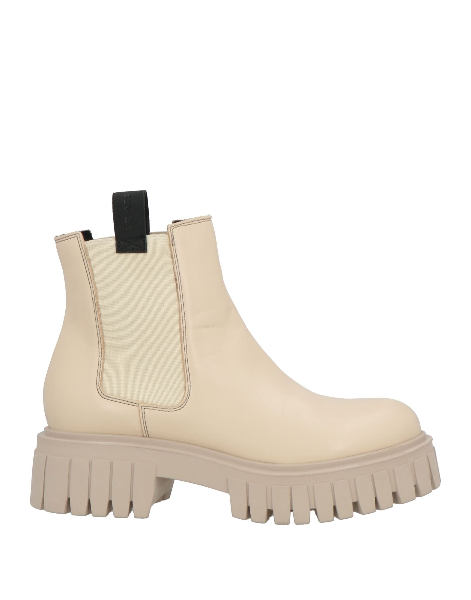 FRAU - Полусапоги и высокие ботинки