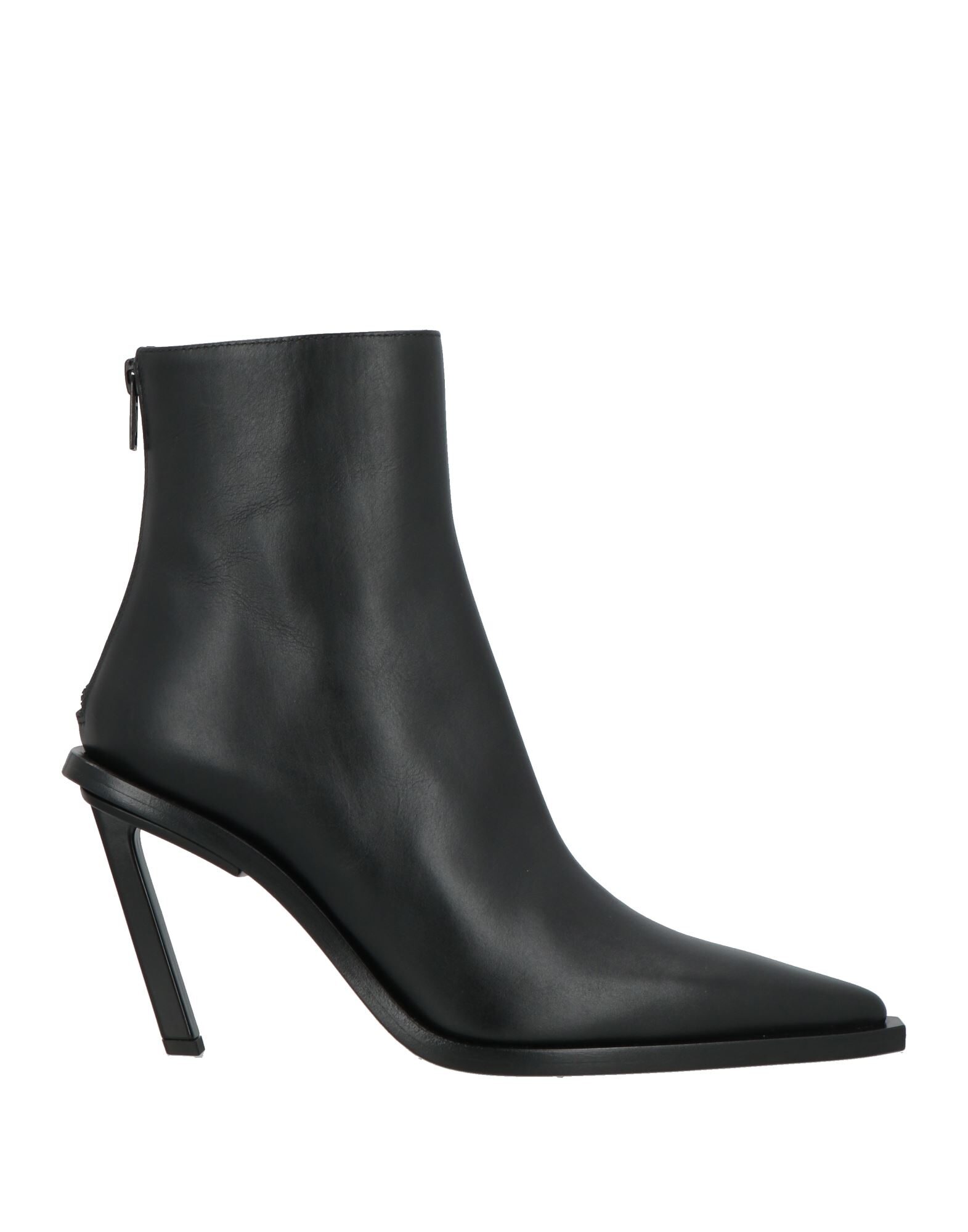 ANN DEMEULEMEESTER - Ankle boots