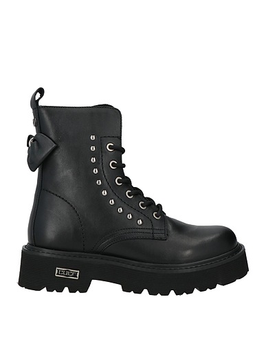 CULT Ankle boot Black Leather