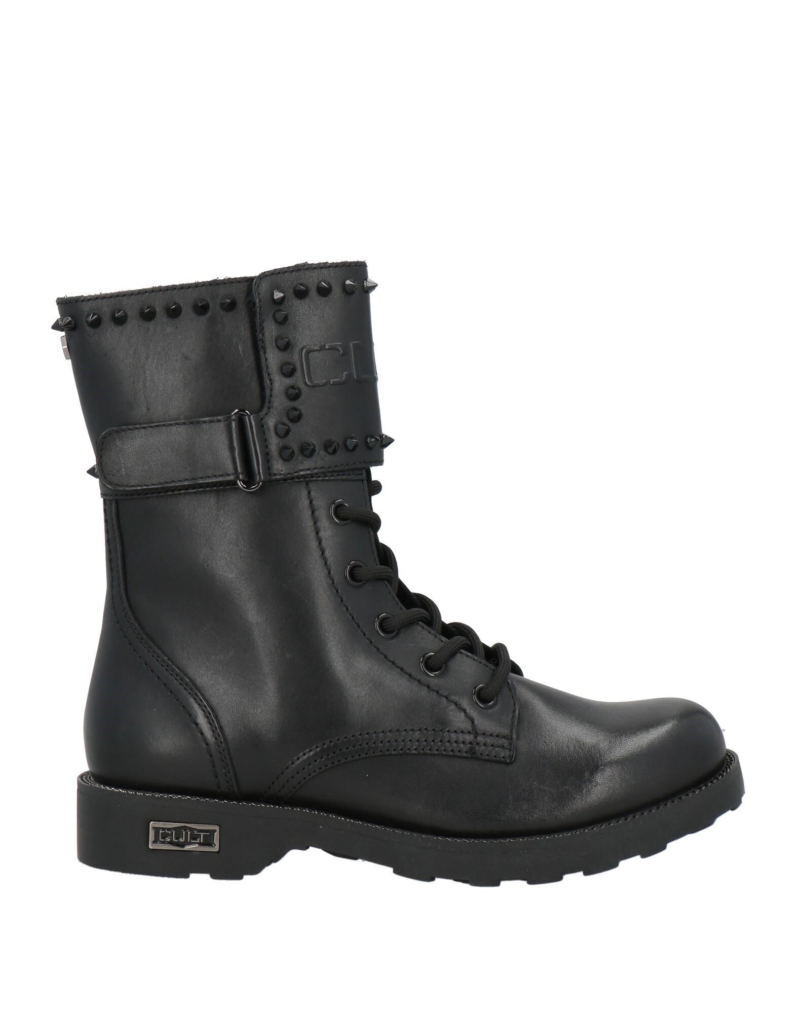 CULT - Полусапоги и высокие ботинки