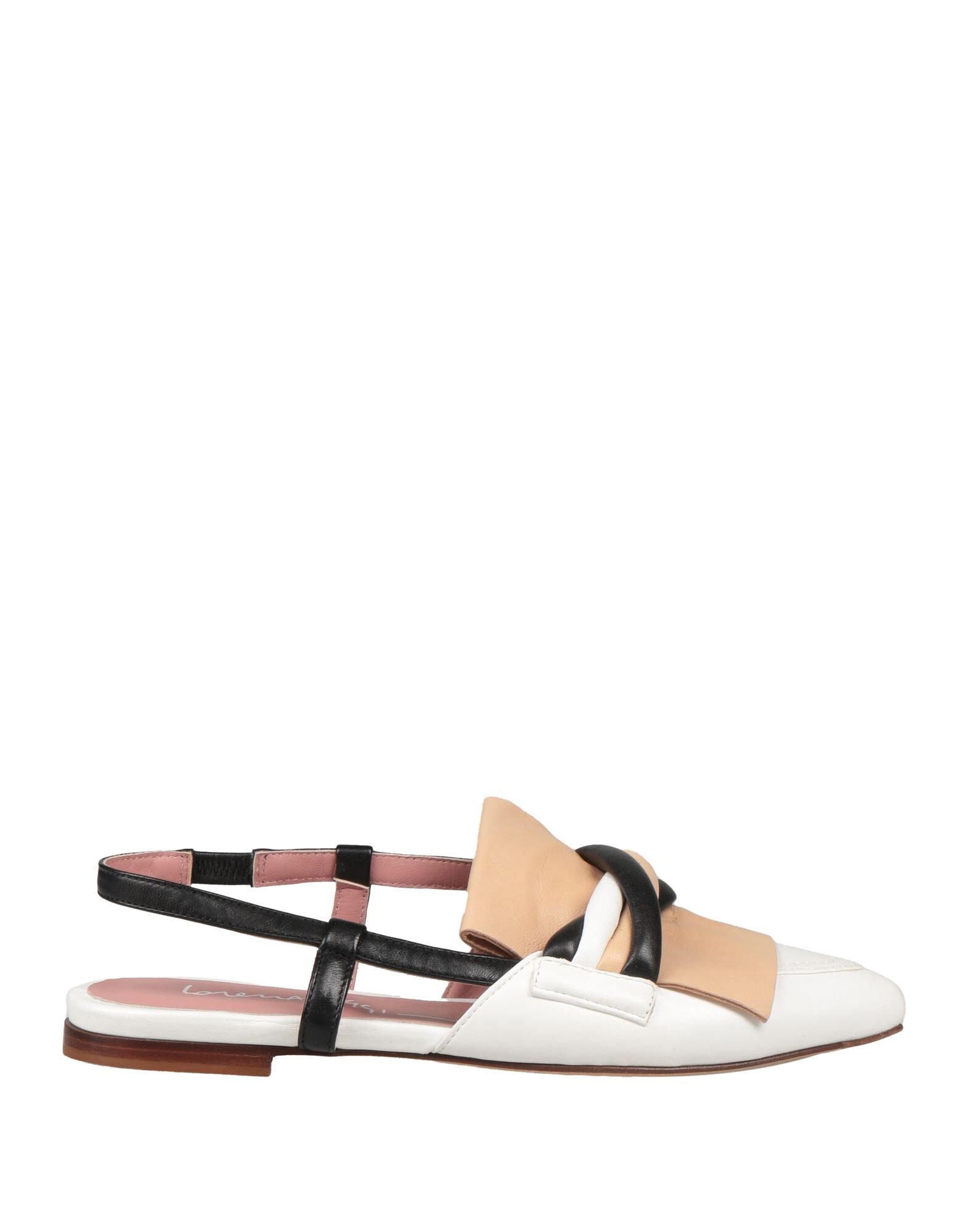 LORENA PAGGI - Ballet flats