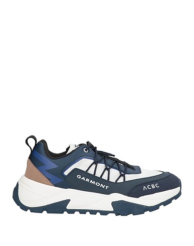 ACBC Sneakers X ACBC Blu navy Fibre tessili