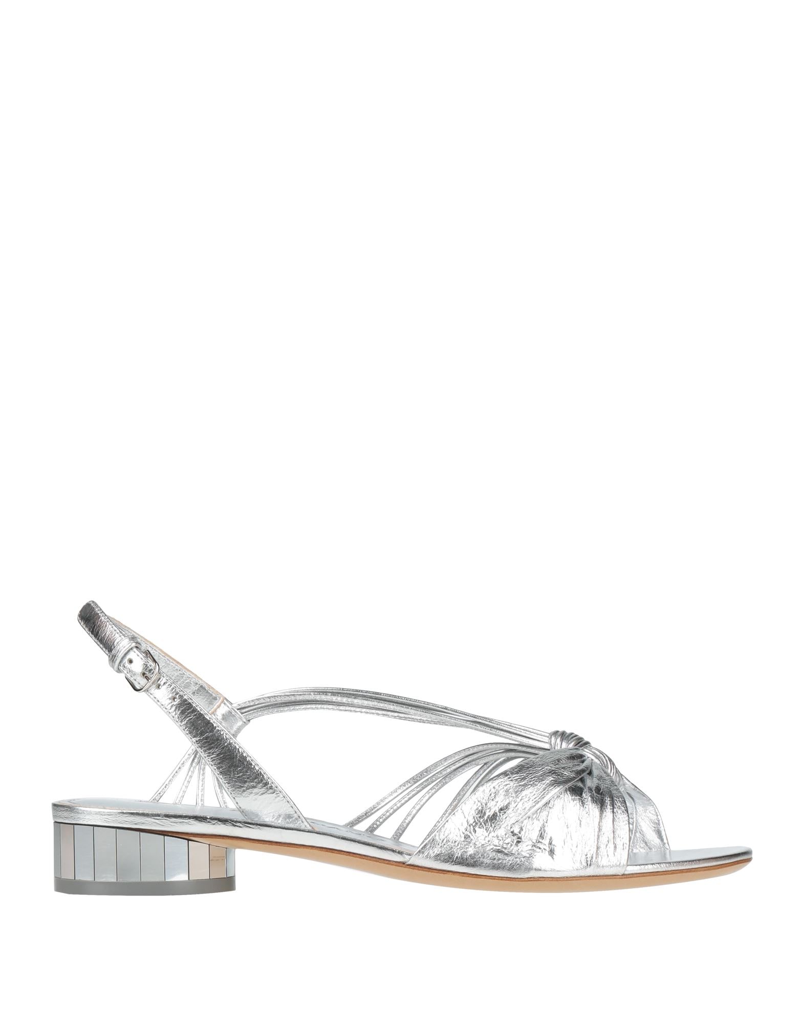 FERRAGAMO - Sandals