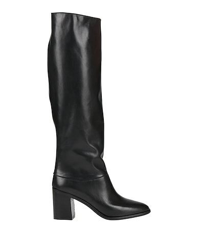 OTTOD'AME Boots Leather