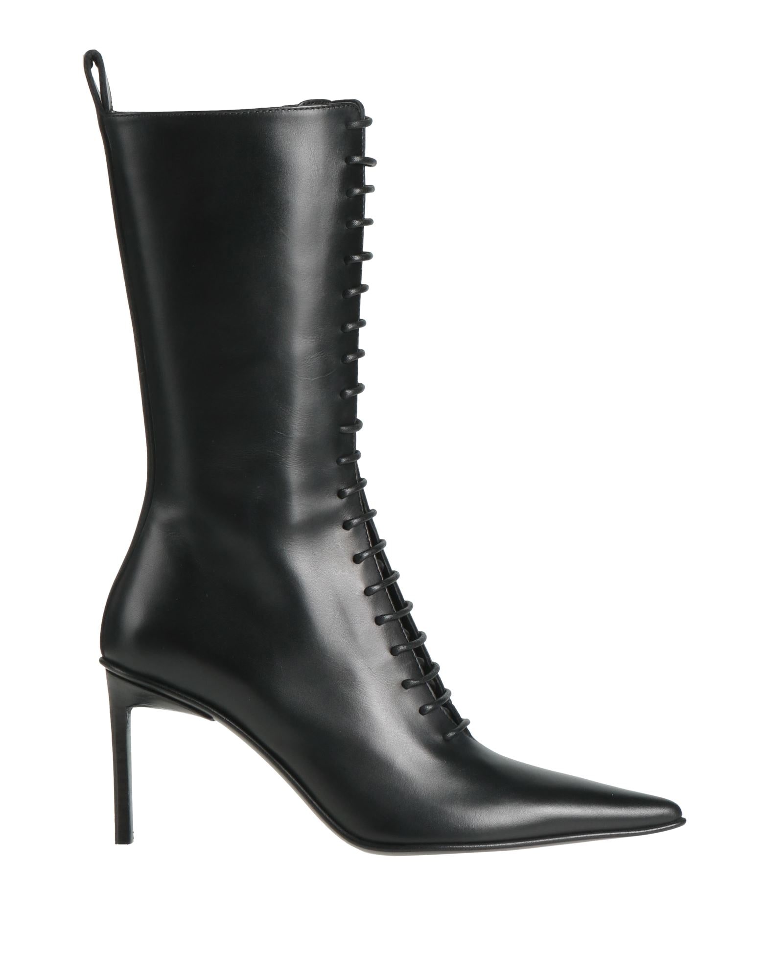 ANN DEMEULEMEESTER - Ankle boots