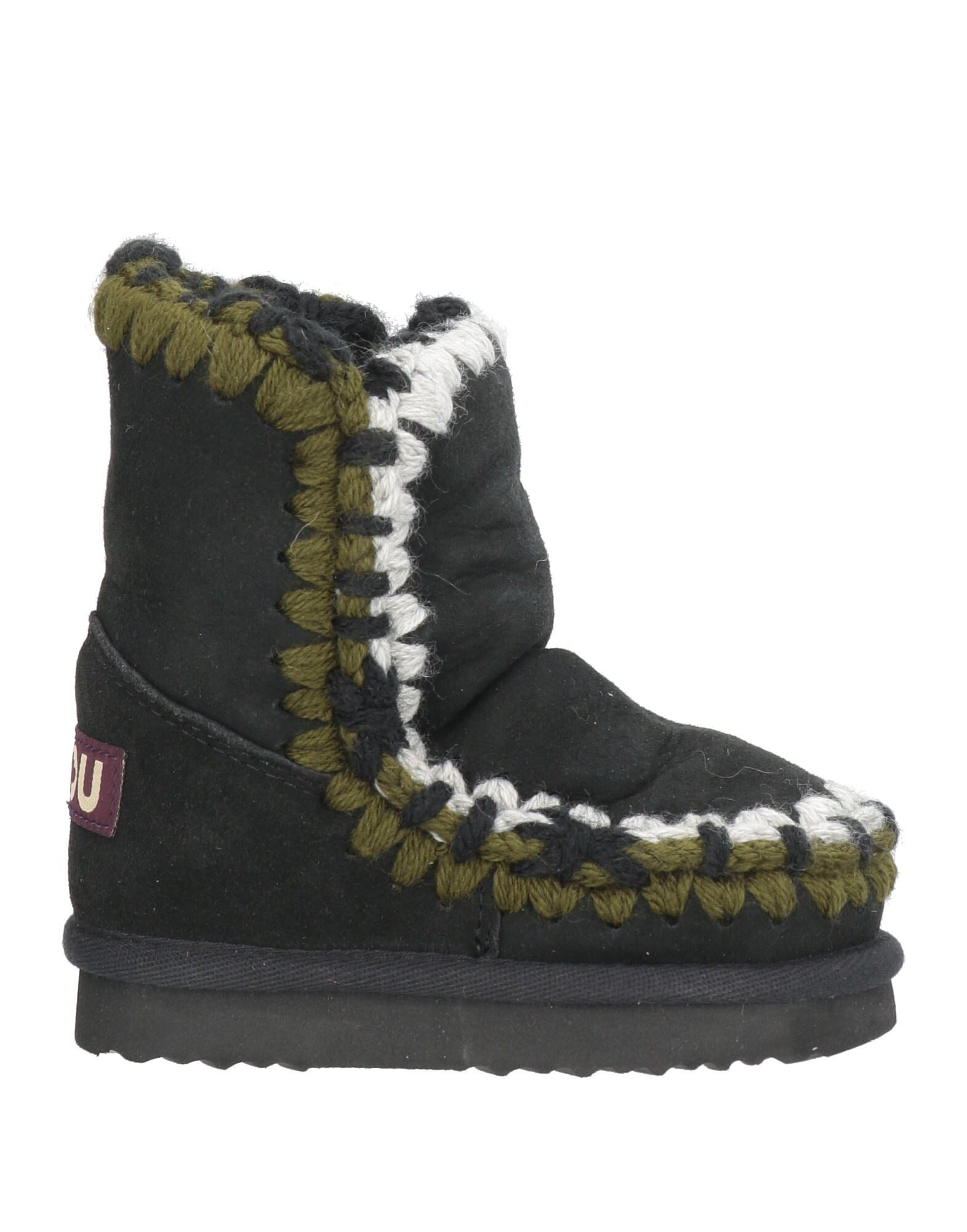 MOU - Ankle boots