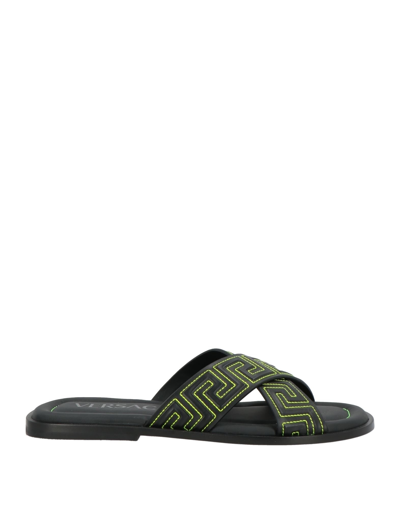 VERSACE - Sandals